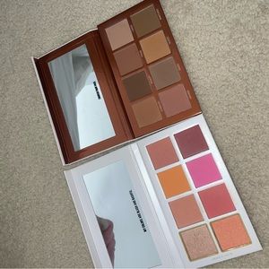 Scott Barnes Blush & Contour Palette